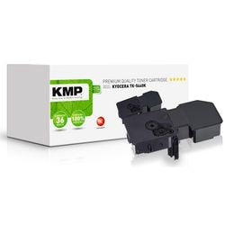 Tonerpatron kmp kompatibel kyocera 1t0c0a0nl0 sort