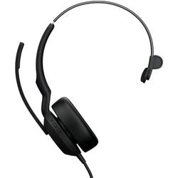 Headset jabra evolve2 sort 175 mm x 193 mm x 65 mm
