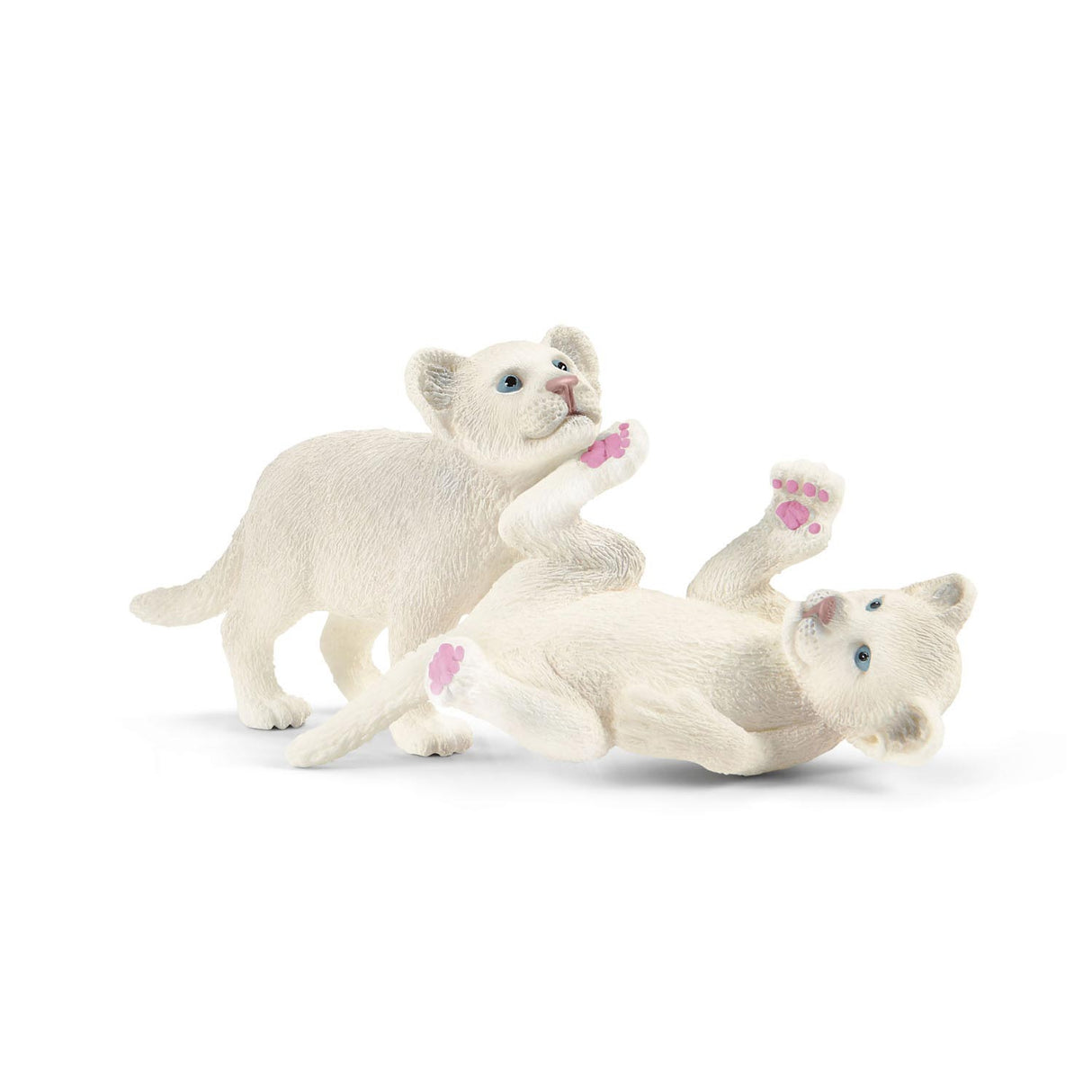 Schleich vilde liv mor løve med unger 42505