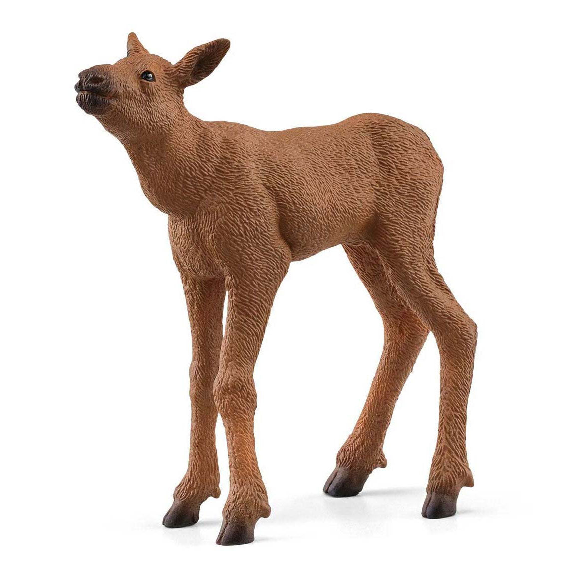 Schleich vilde liv - elgkalv - 42629