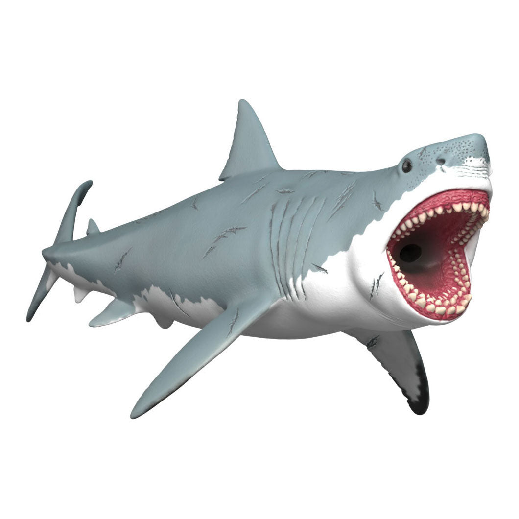 Schleich dinosaur megalodon 15055