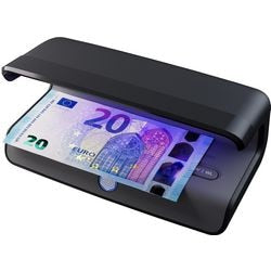 Falske penge detektor safescan 75 131-0723