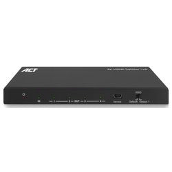 HDMI splitter act hdmi hun hdmi hun