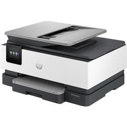 Ventura multifunktionsprinter hp 8132e farve inkjet officejet pro grå