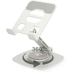 Nedis sstnd210si smartphone holder sølv 250 g