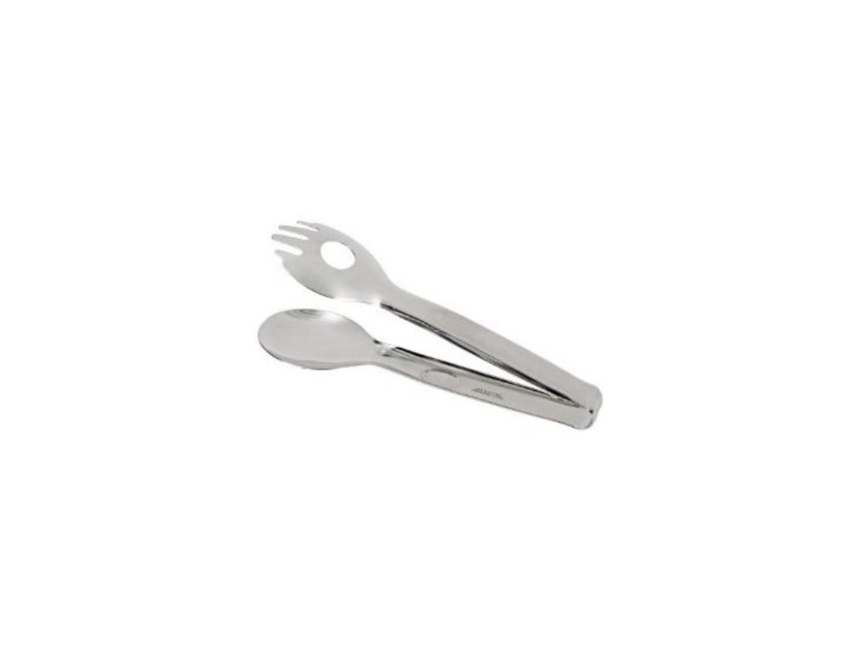 Westmark salat og serveringstang rustfrit stål 22x5,8x2,1cm