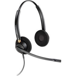Headset poly encorepro 520 sort