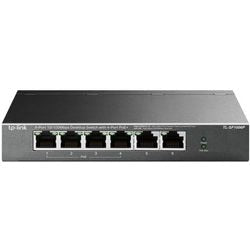 Switch tp-link tl-sf1006p tl-sf1006p sort