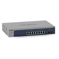 Abi switch netgear ms510txm-100eus ms510txm grå