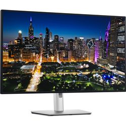 Monitor dell ultraskarp sort 215 mm x 713,2 mm x 618,9 mm
