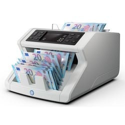 Seddeltællemaskine safescan 2210 eu 5800 g grå