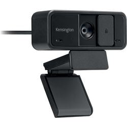 Webkamera kensington k80251ww sort provc