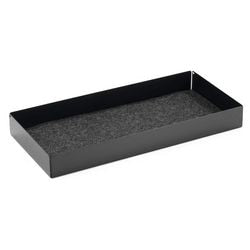 Skuffe holdbar 508201 sort