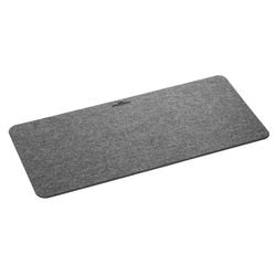 Skrivebordsunderlag holdbar effekt 708158 kul
