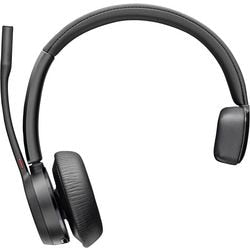 Headset hp 4310 sort poly voyager