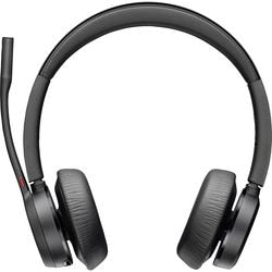 Headset hp 4320 sort poly voyager