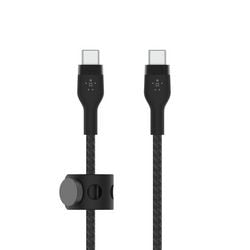 Belkin Boostcharge Flex USB-C USB-C-kabel