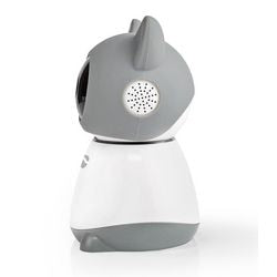 Sikkerhedskamera Nedis Smartlife WiFici30cgy