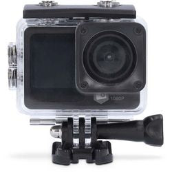 Action kamera acam31bk nedis