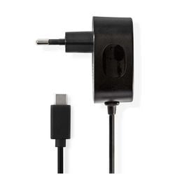 Lader Nedis WCAC300ABK sort
