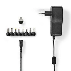Lader Nedis acpa109 sort