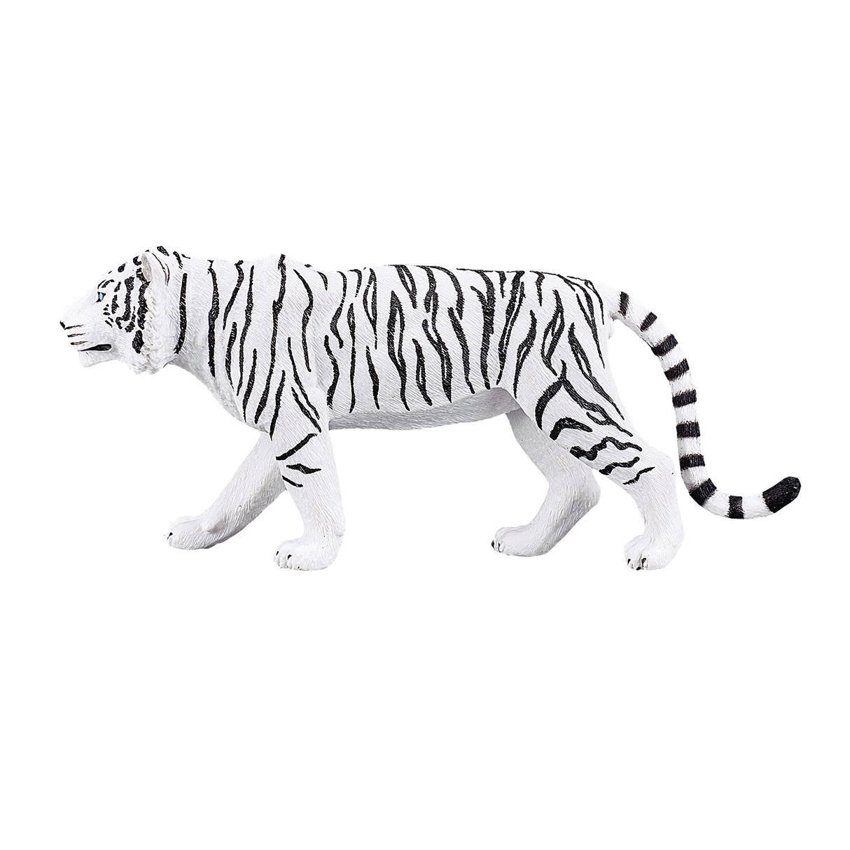 Mojo dyreliv hvid tiger - 387013
