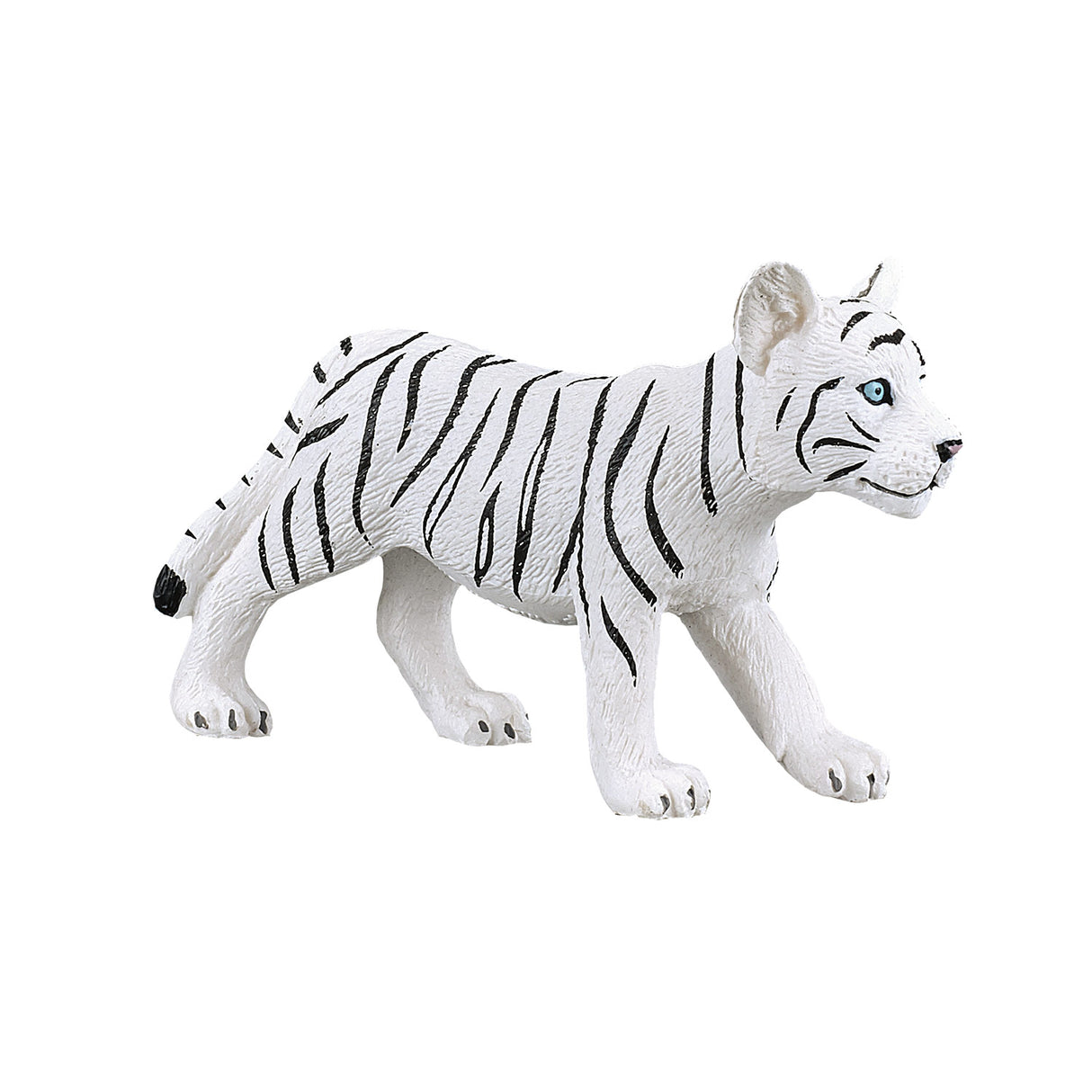 Mojo wildlife hvid tigerunge stående - 387014