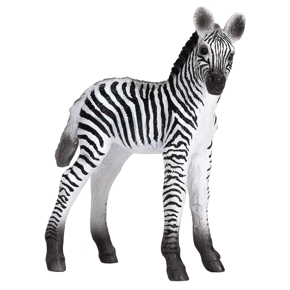 Mojo wildlife zebraføl - 387394