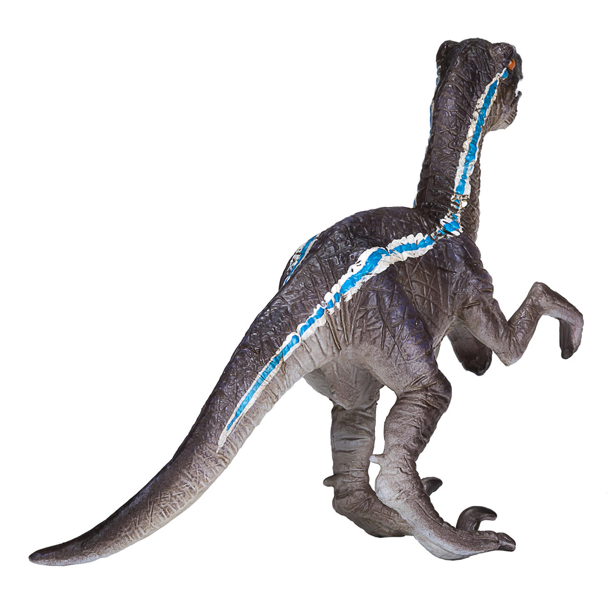 Mojo forhistorie velociraptor stående - 381027