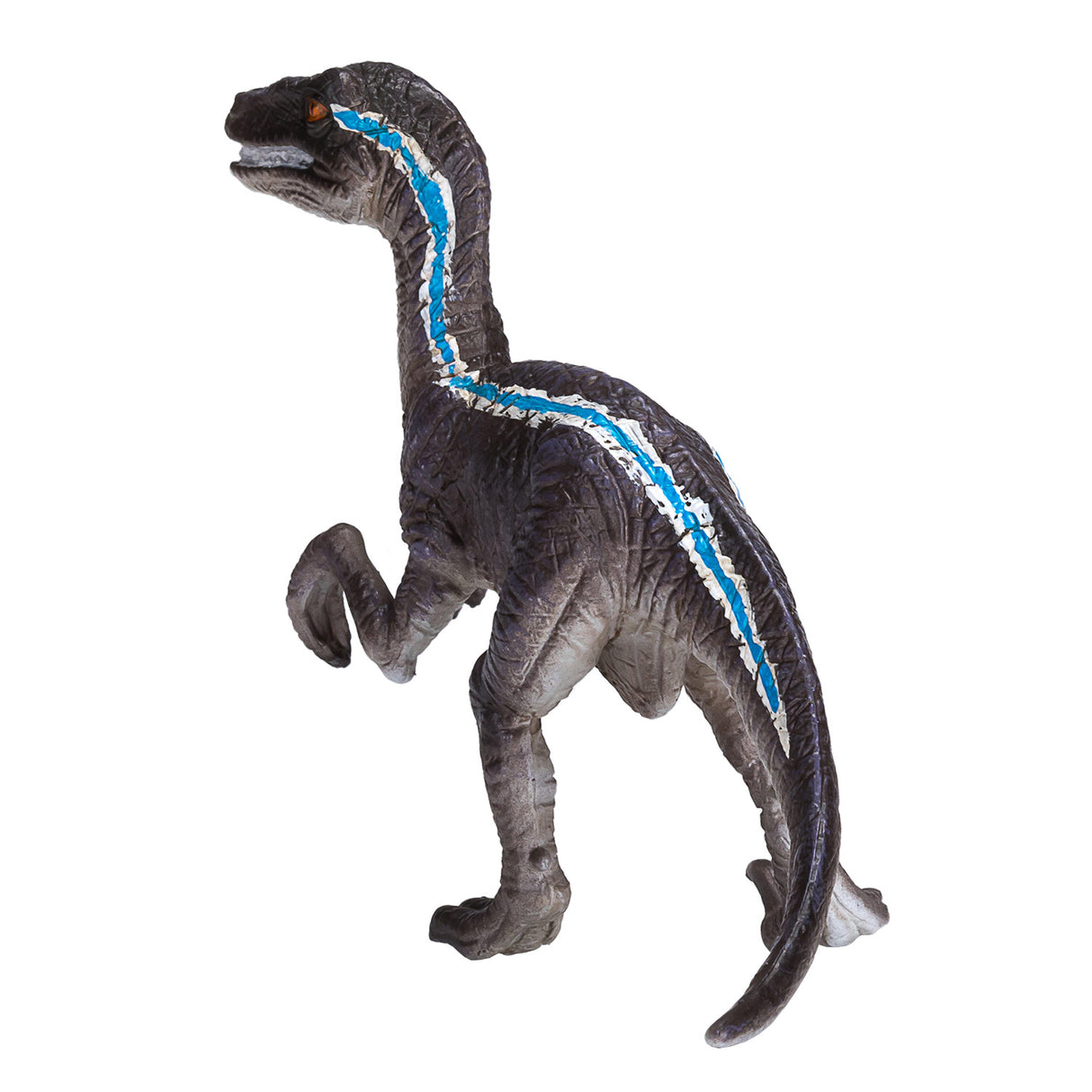 Mojo forhistorie velociraptor stående - 381027