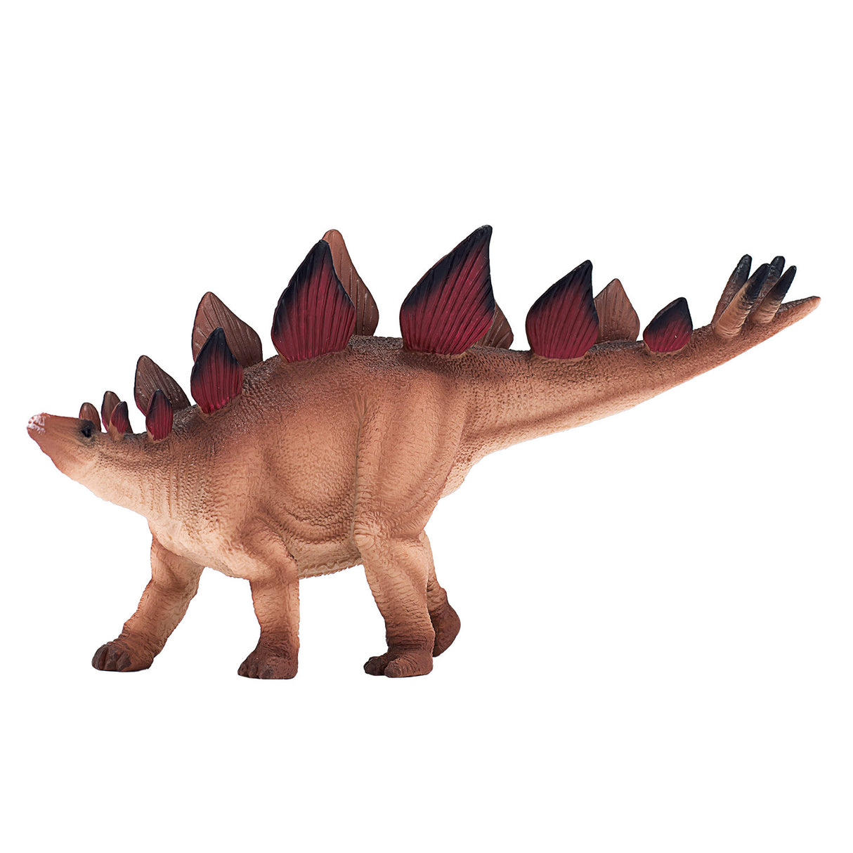 Mojo forhistorie stegosaurus - 387380