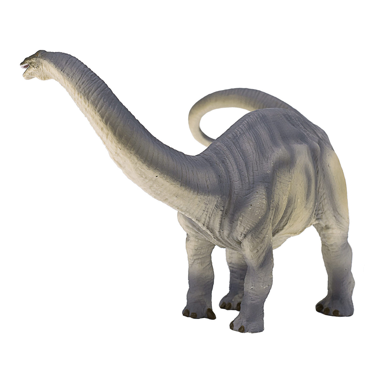 Mojo prehistory deluxe brontosaurus - 387384