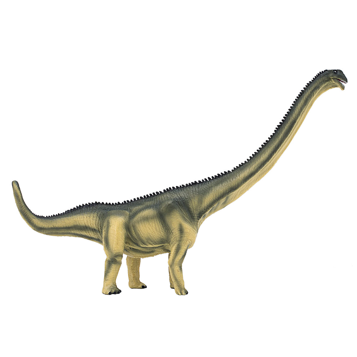 Mojo prehistory deluxe mamenchisaurus - 387387