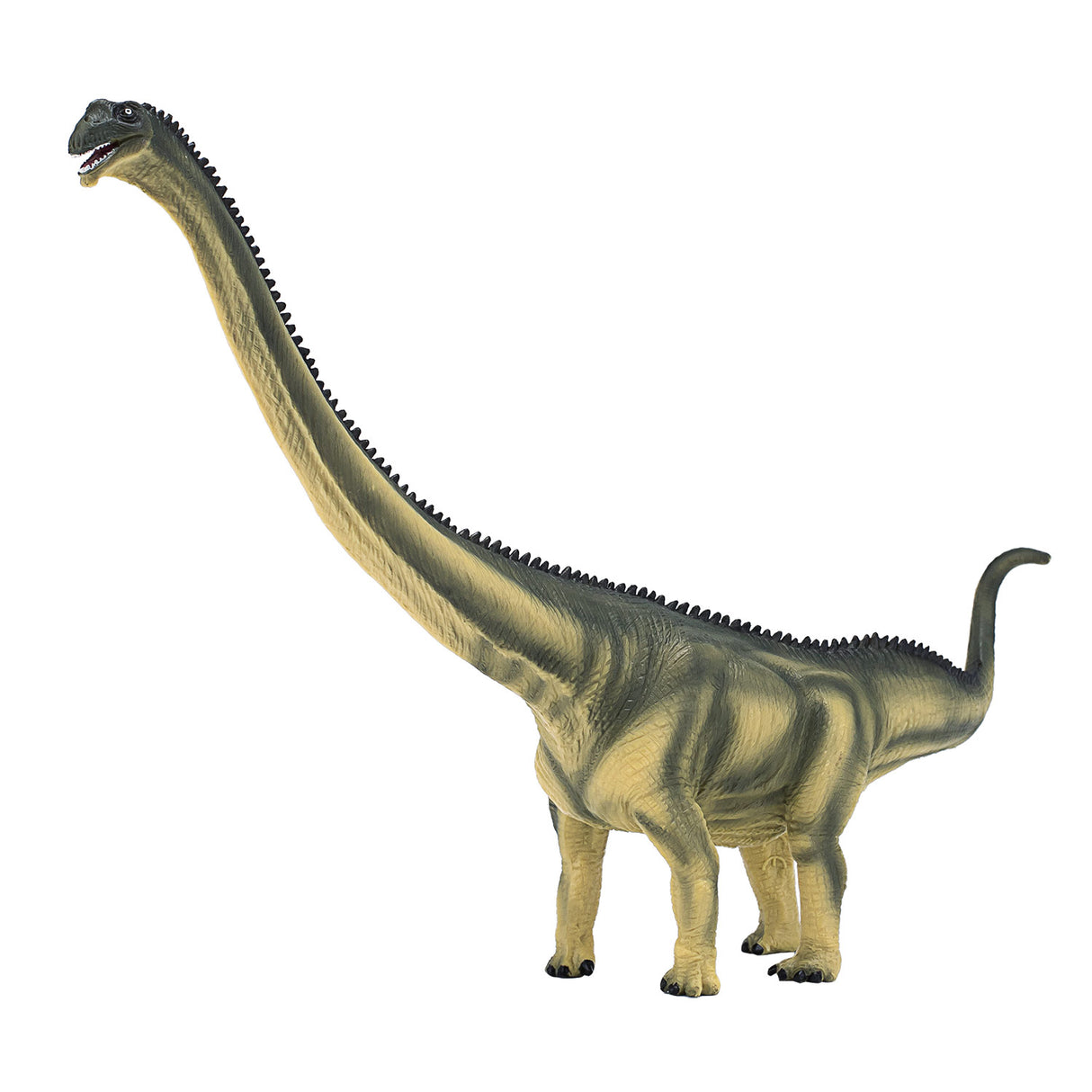 Mojo prehistory deluxe mamenchisaurus - 387387