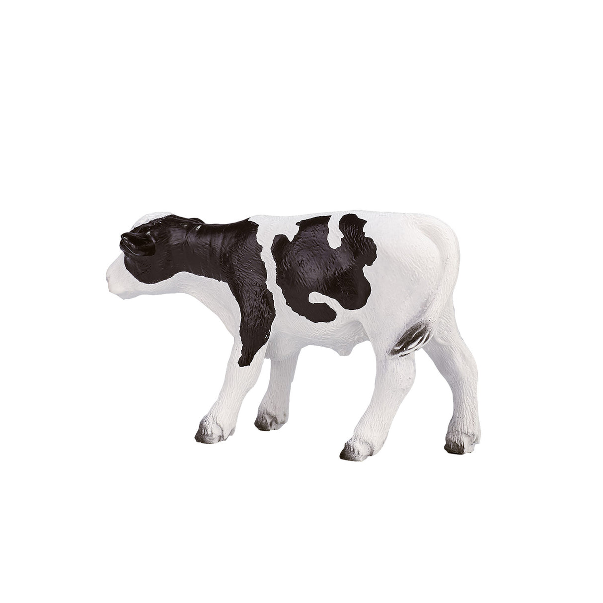 Mojo landbrugsland holstein kalv stående - 387061