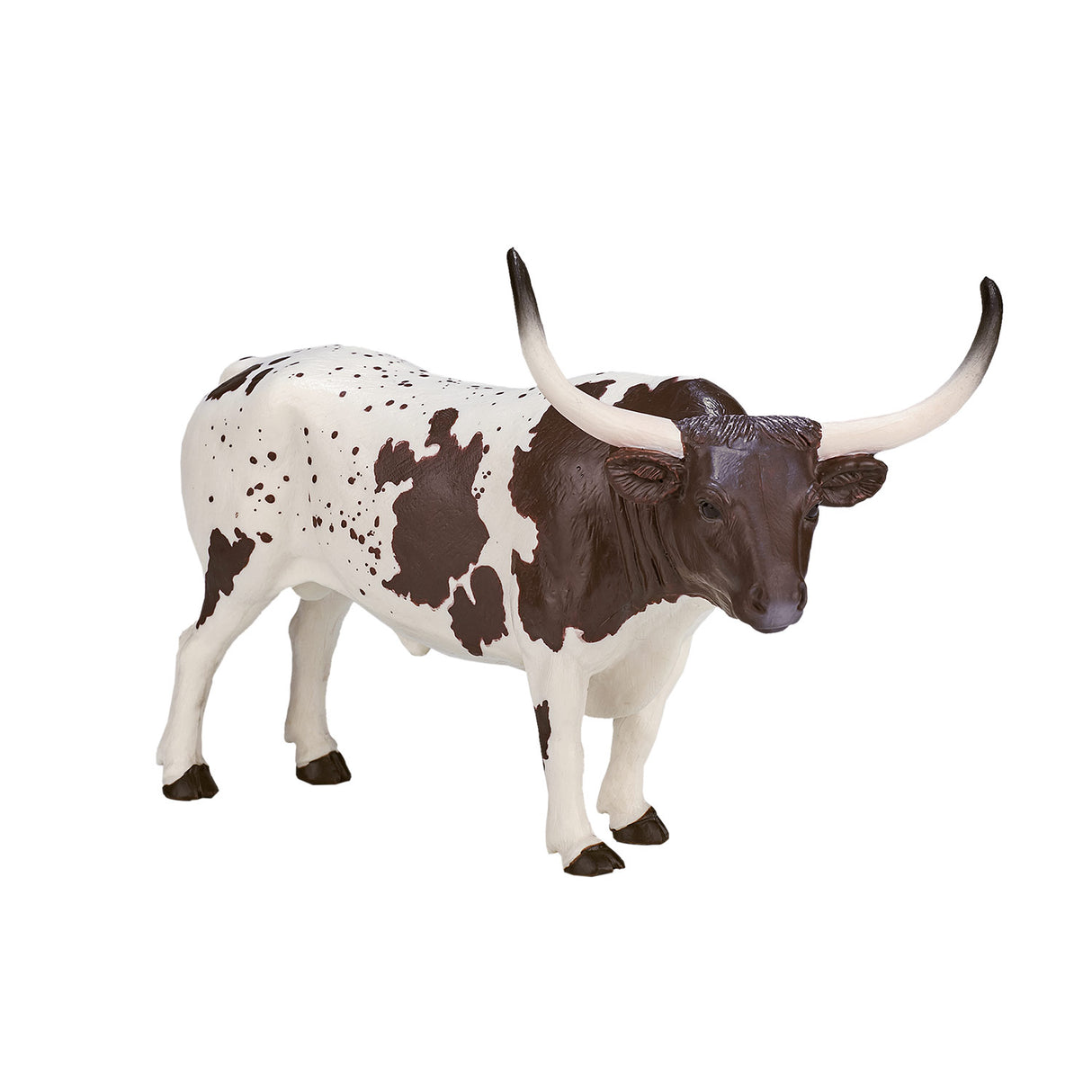 Mojo landbrugsland texas longhorn bull - 387222
