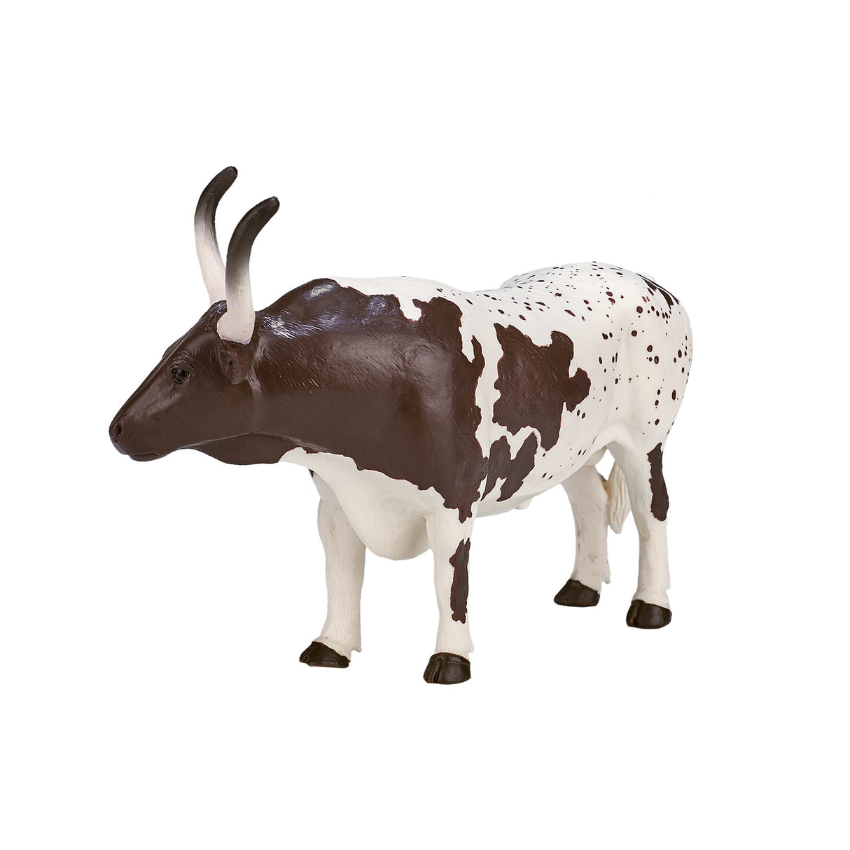 Mojo landbrugsland texas longhorn bull - 387222