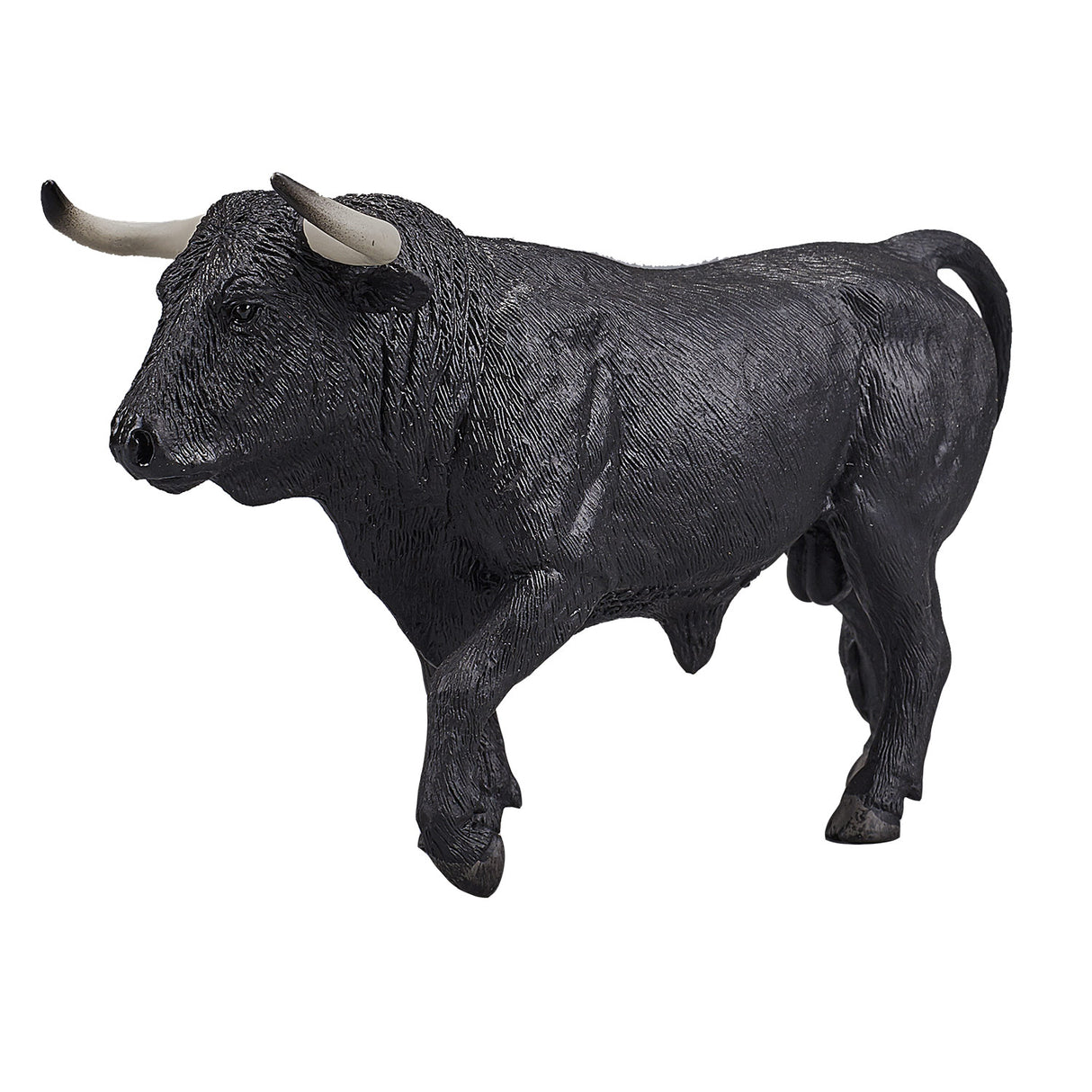 Mojo landbrugsjord spansk tyr - 387224