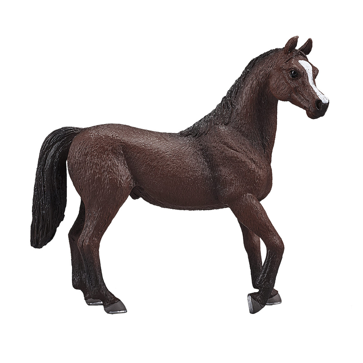Mojo horse world arabisk hingst brun - 387084