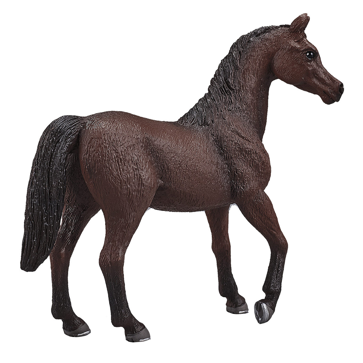 Mojo horse world arabisk hingst brun - 387084