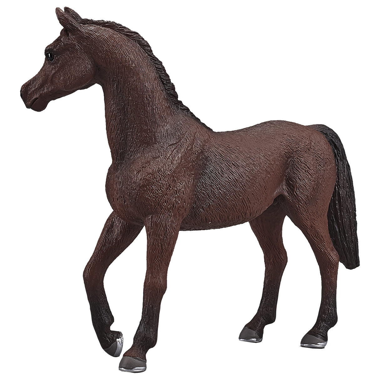 Mojo horse world arabisk hingst brun - 387084