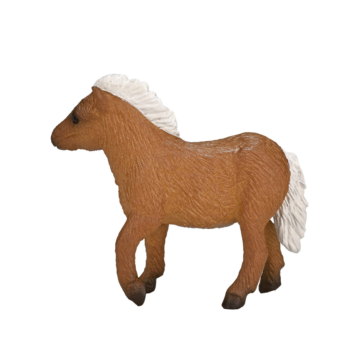Mojo horse world shetlandsponyføl - 387232