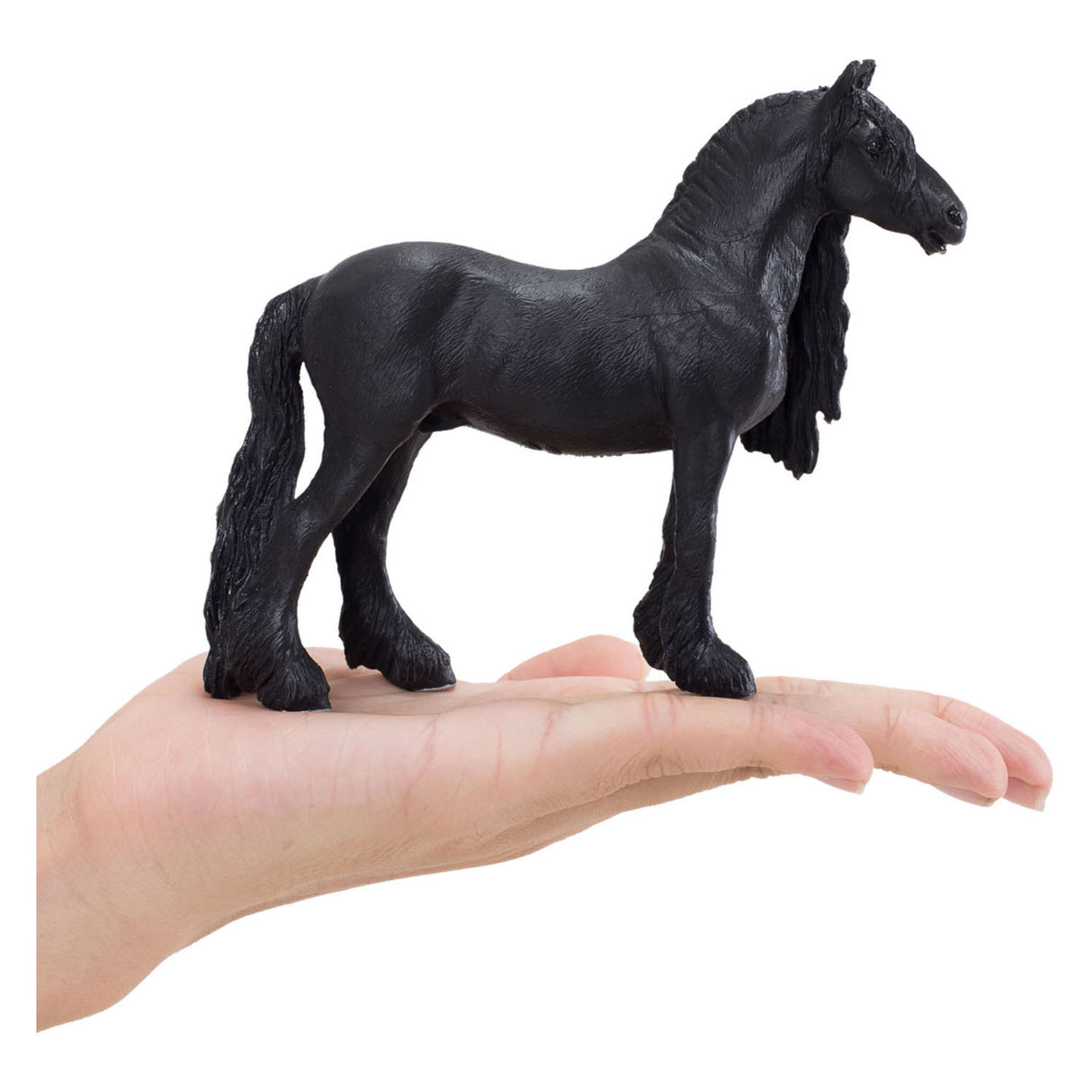 Mojo horse world friesian vallak 387240