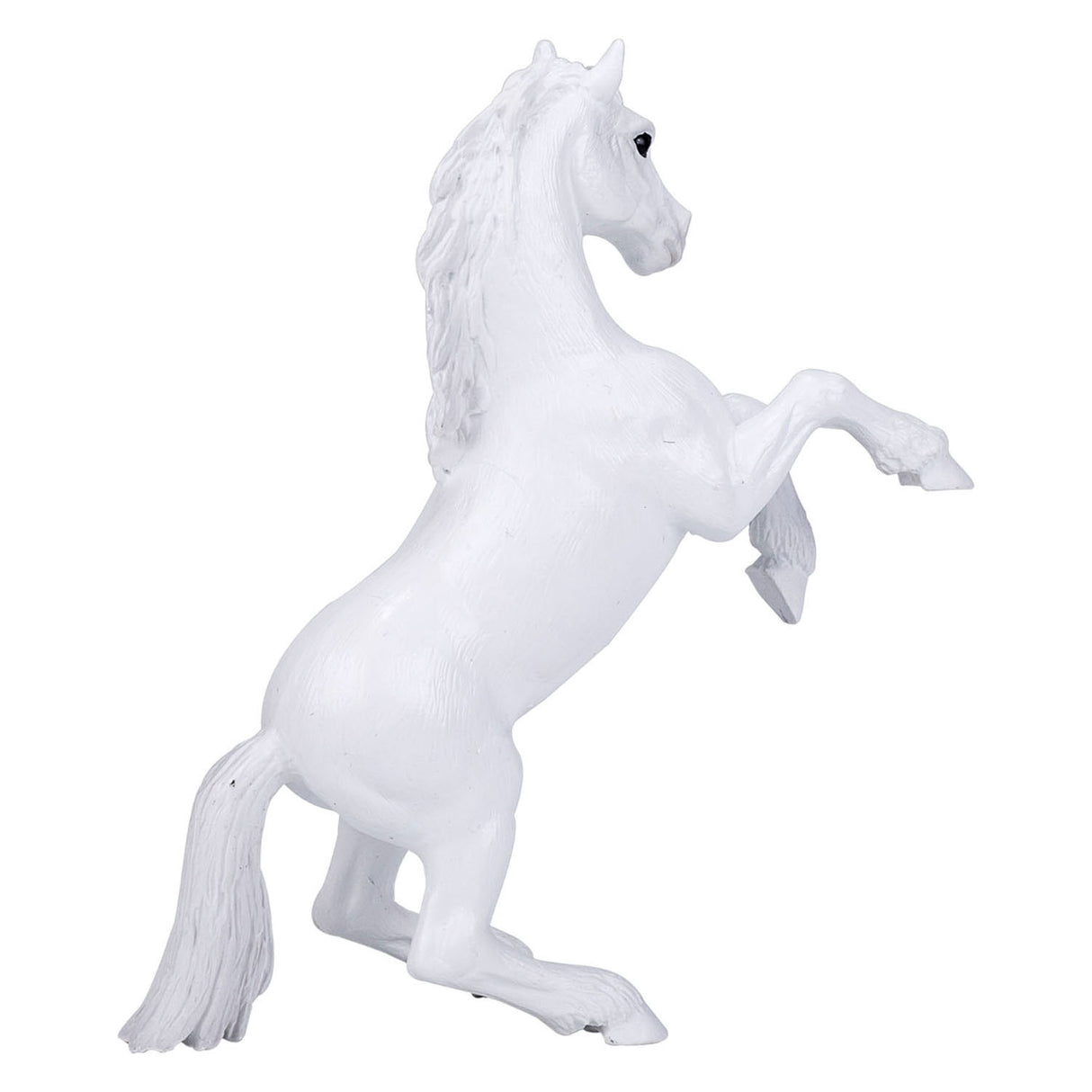 Mojo horse world mustang hvid 387351