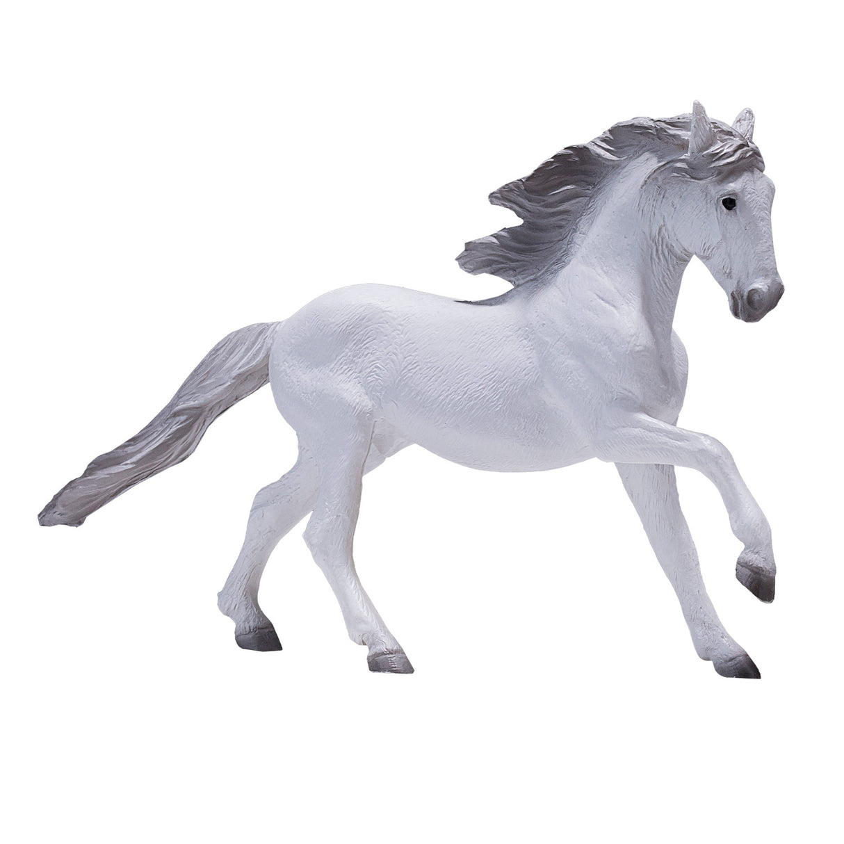 Mojo horse world lusitano hvid - 381001