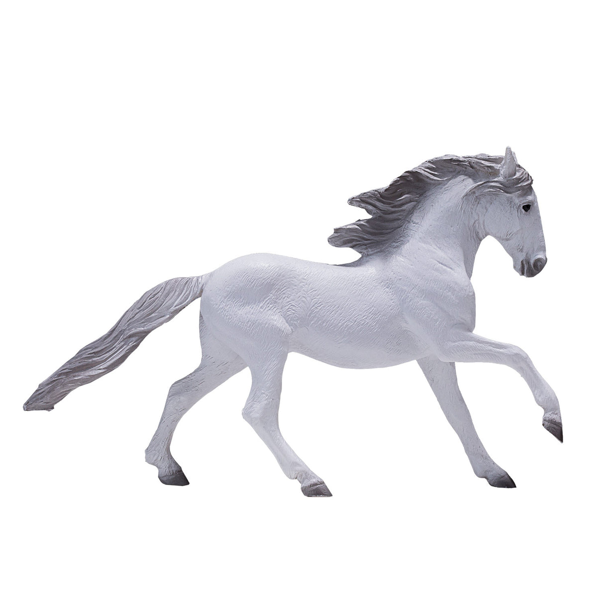 Mojo horse world lusitano hvid - 381001