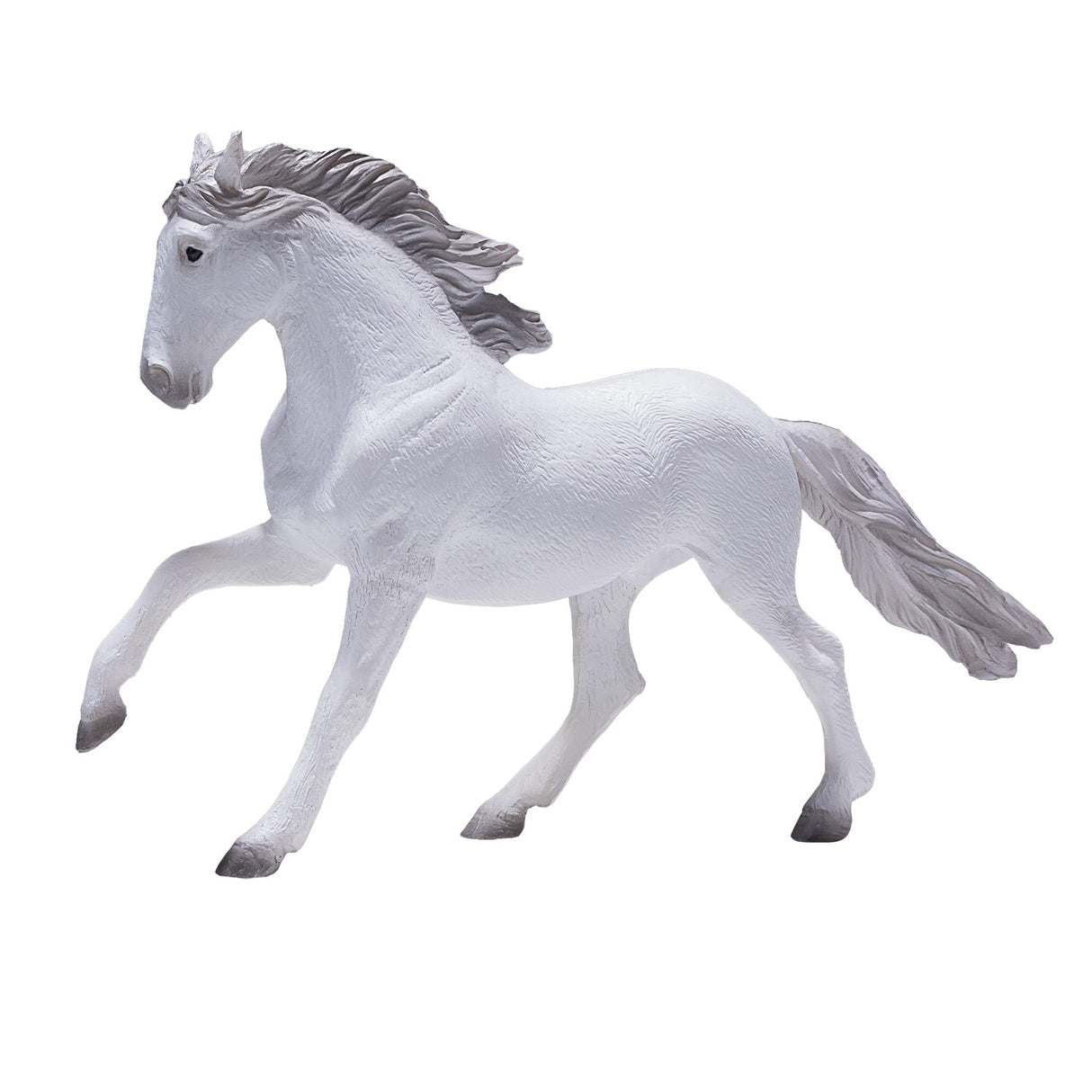 Mojo horse world lusitano hvid - 381001