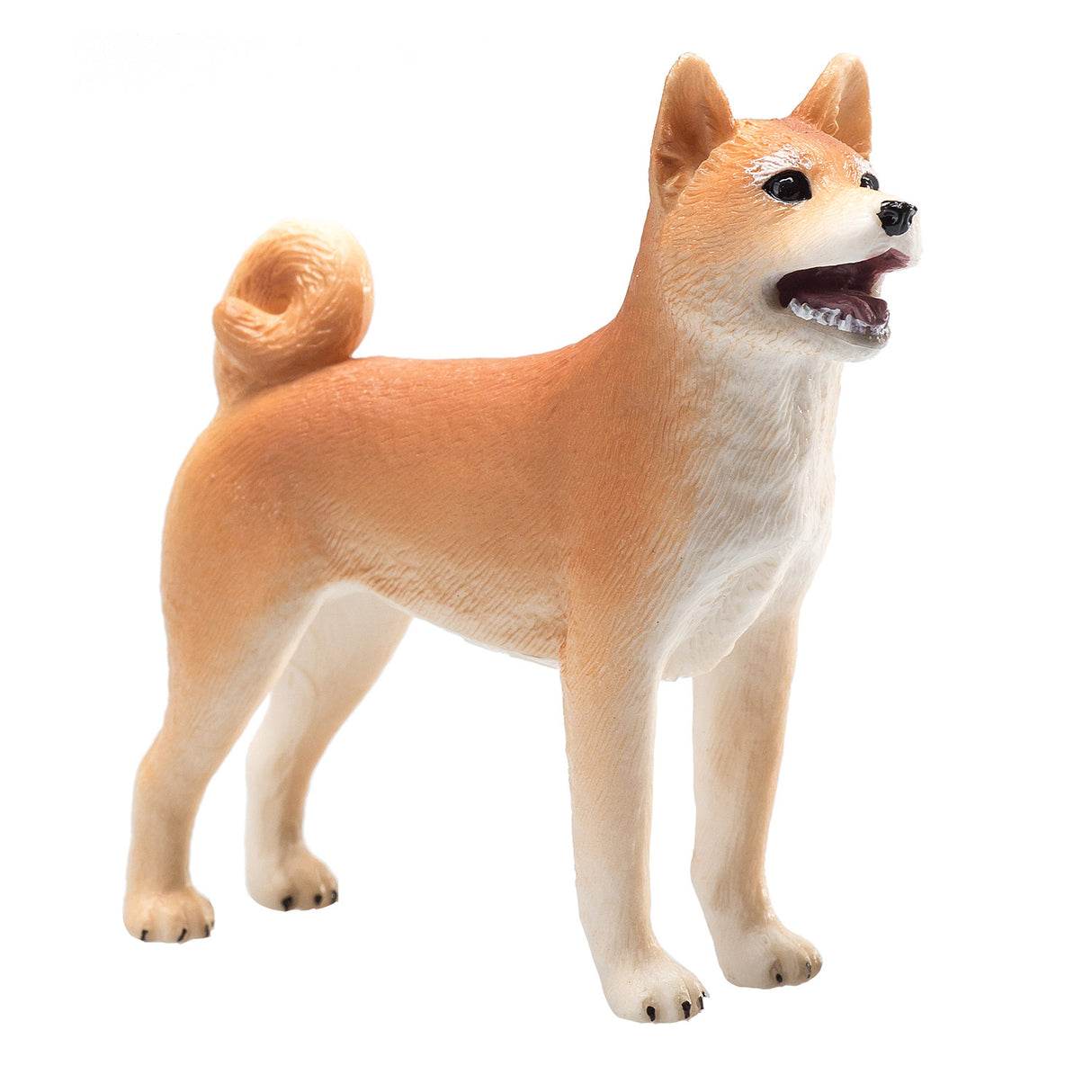 Mojo landbrugsjord shiba inu - 387140
