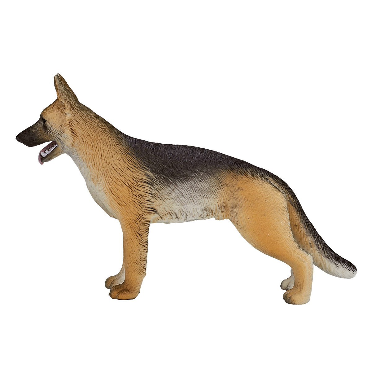 Mojo landbrugsjord tysk hyrde - 387260