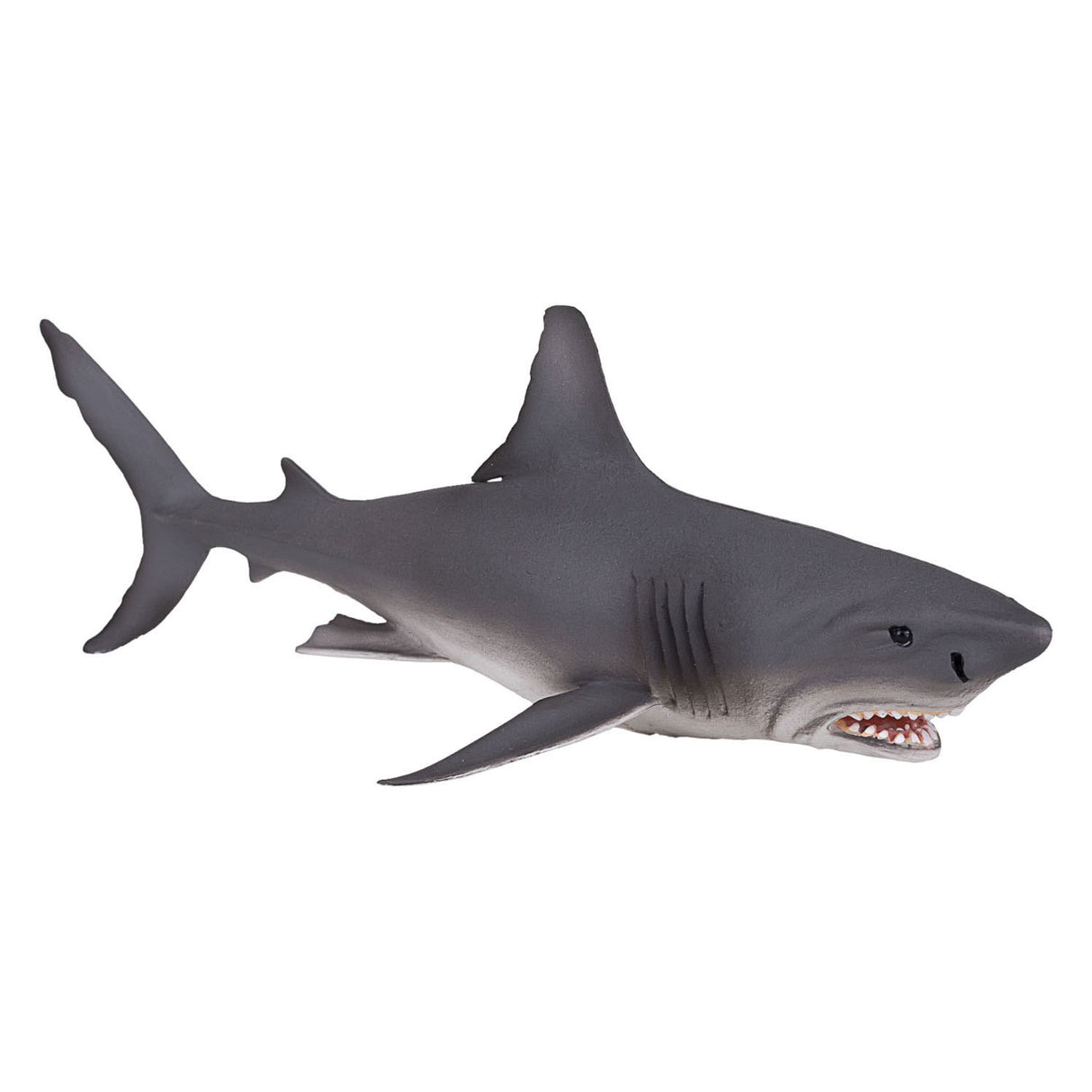 Mojo sealife hvid haj stor 387279